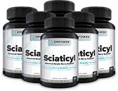Sciaticyl bottles pricing