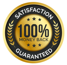 90-Day Money Back Guarantee