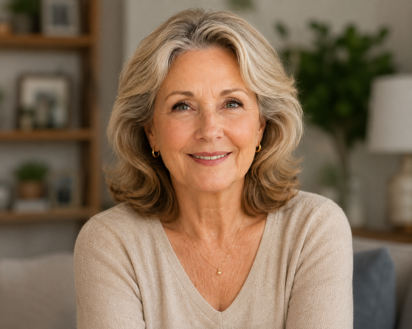 Susan Whitfield