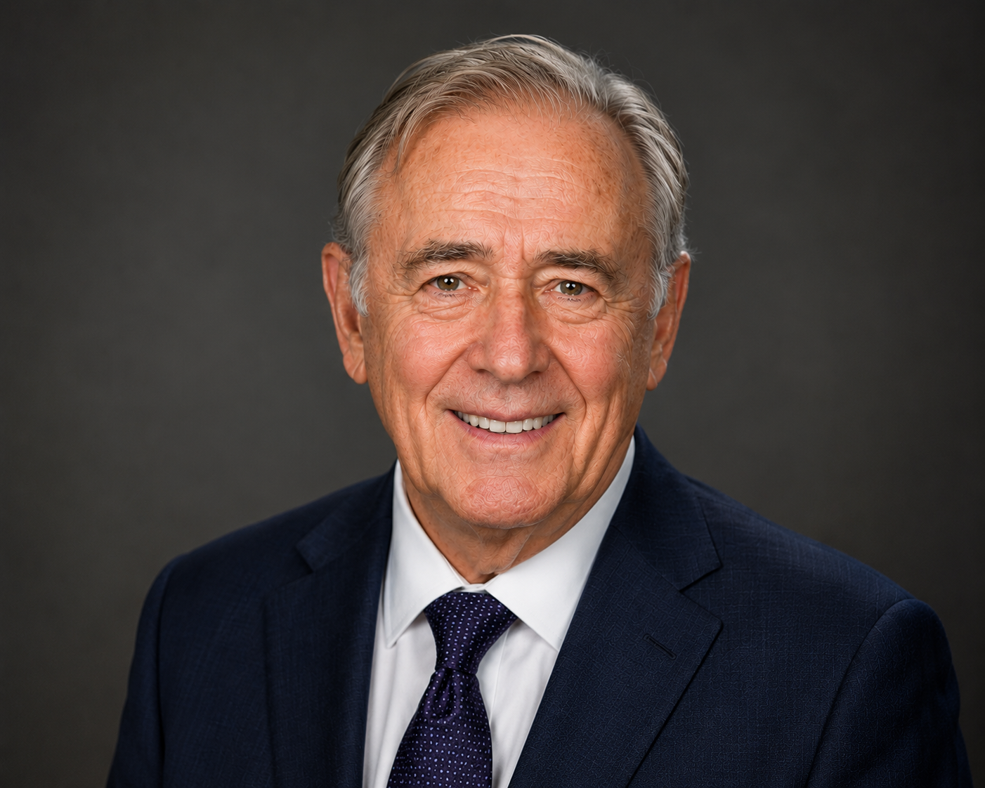 Frank Delgado